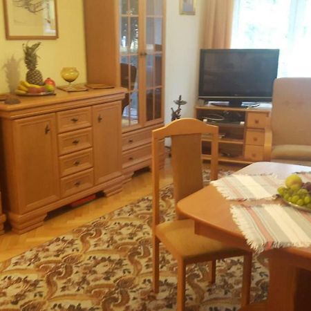 Appartamento Motylek Łódź Esterno foto
