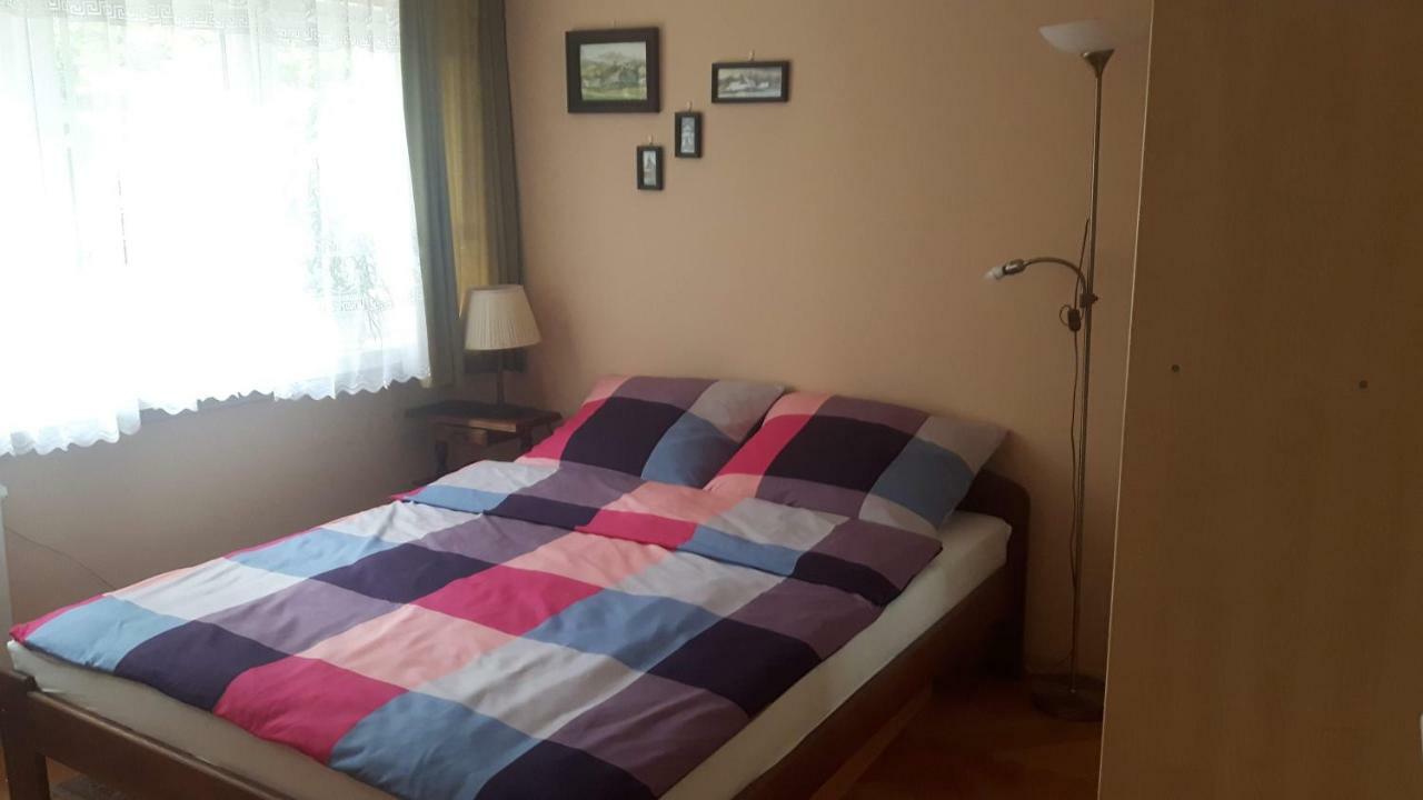 Appartamento Motylek Łódź Esterno foto