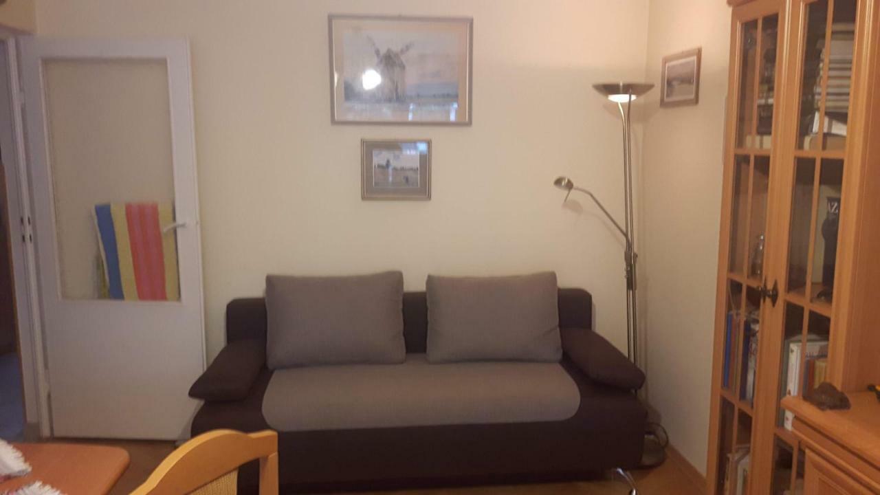 Appartamento Motylek Łódź Esterno foto