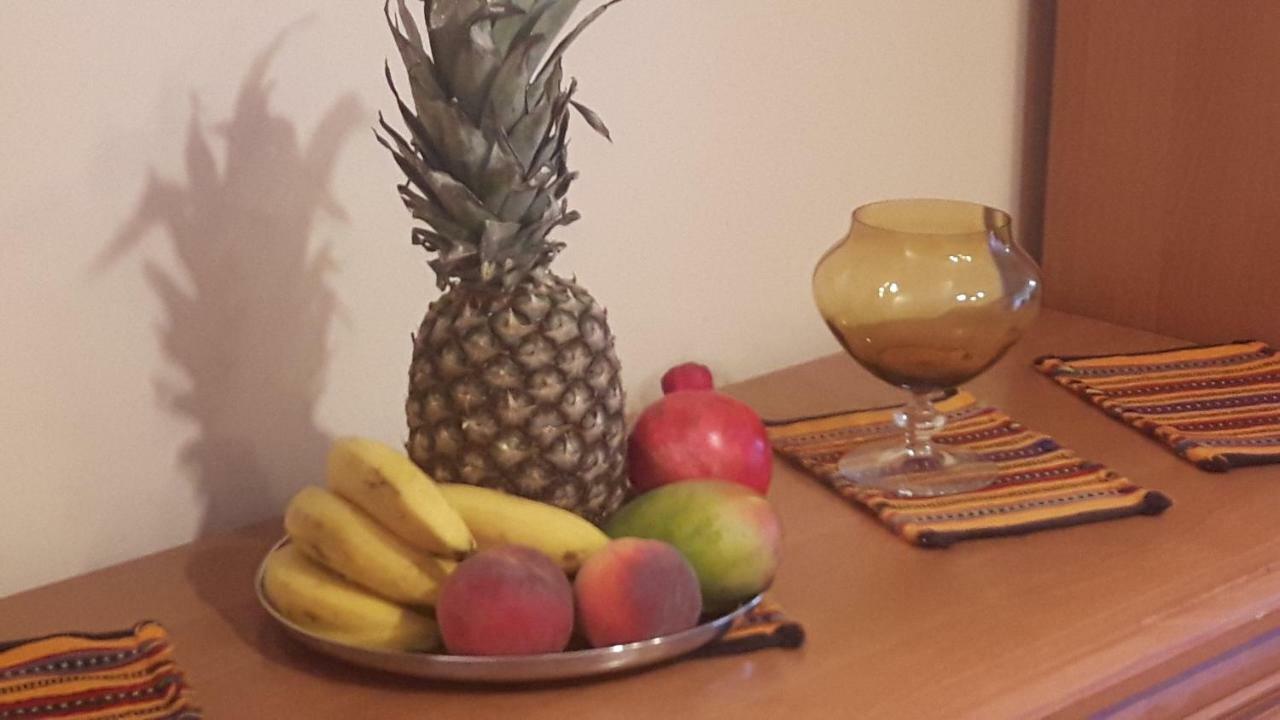 Appartamento Motylek Łódź Esterno foto