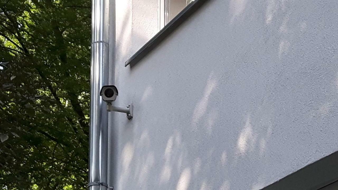 Appartamento Motylek Łódź Esterno foto